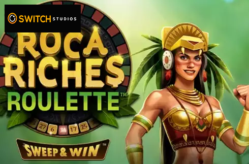 Roca Riches Roulette